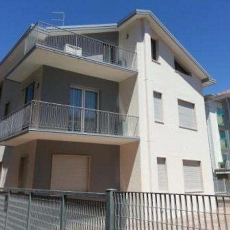 Villa Nicole 3 Camere Lido di Jesolo Exteriör bild