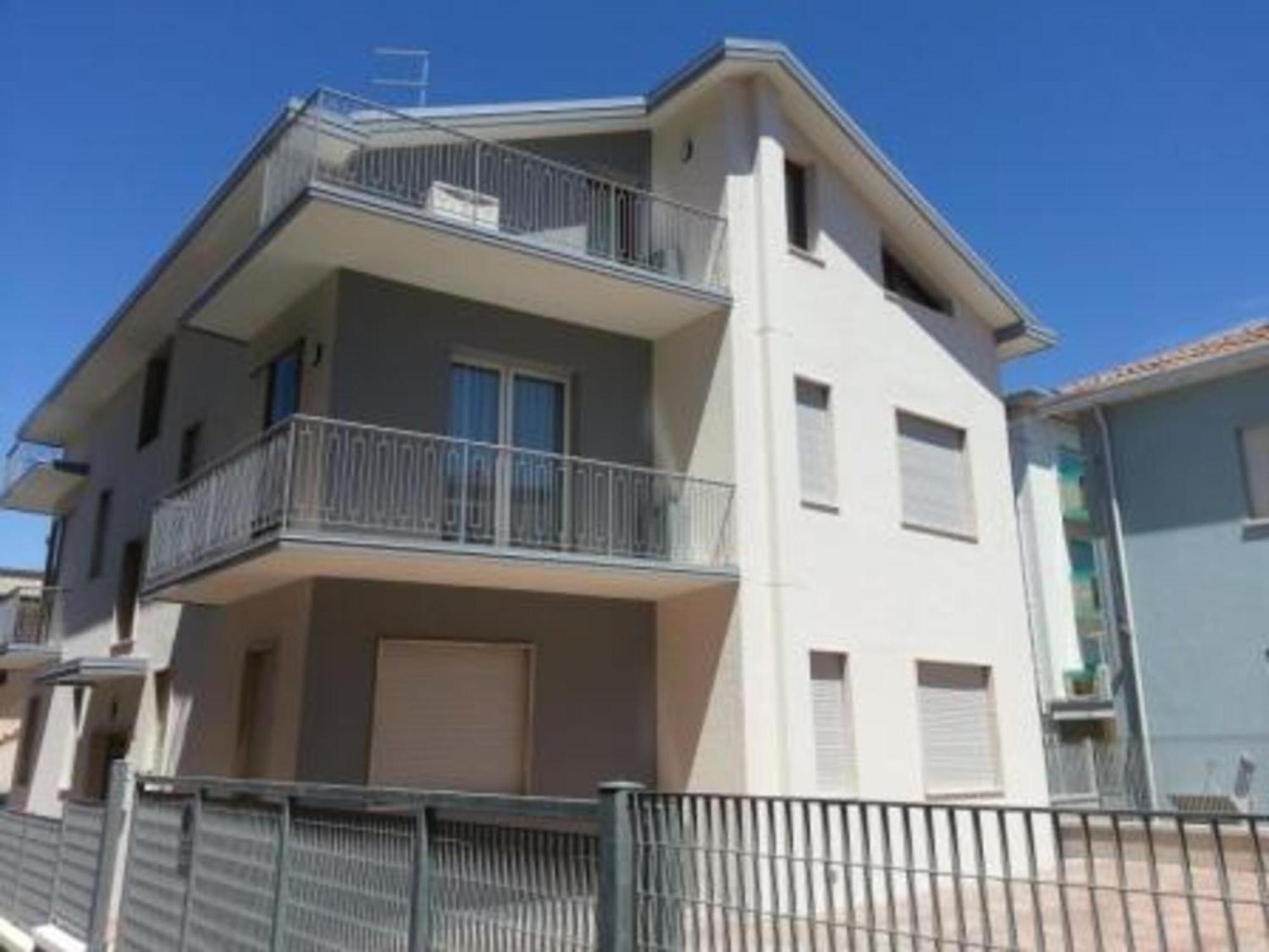 Villa Nicole 3 Camere Lido di Jesolo Exteriör bild